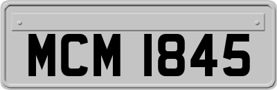 MCM1845