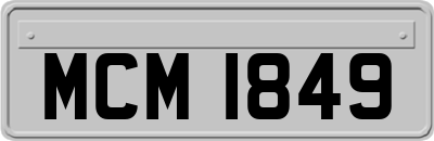 MCM1849