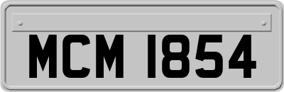 MCM1854