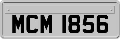 MCM1856