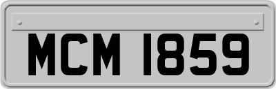 MCM1859