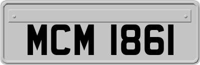 MCM1861