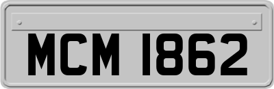 MCM1862