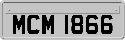 MCM1866