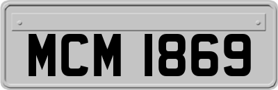 MCM1869