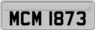 MCM1873