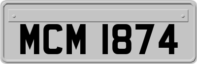 MCM1874