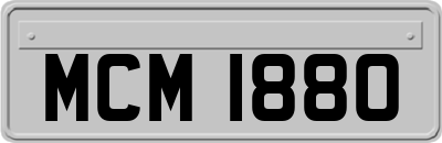 MCM1880