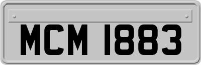 MCM1883