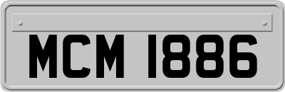 MCM1886