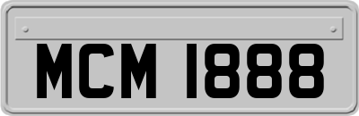 MCM1888