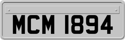 MCM1894