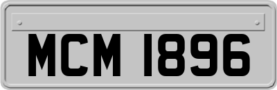 MCM1896