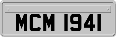 MCM1941