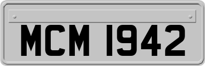 MCM1942