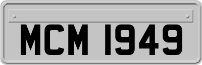 MCM1949