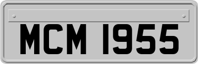MCM1955