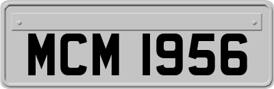 MCM1956