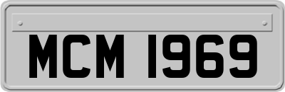 MCM1969