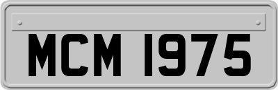 MCM1975
