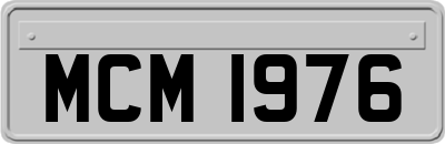 MCM1976