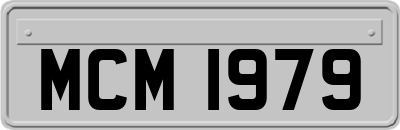 MCM1979