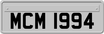 MCM1994