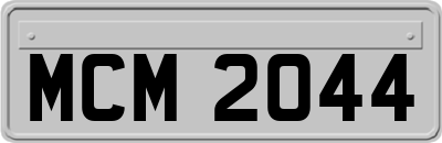 MCM2044