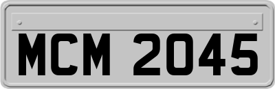 MCM2045