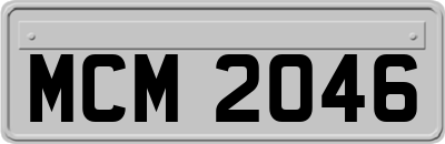 MCM2046