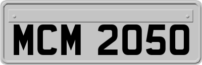 MCM2050