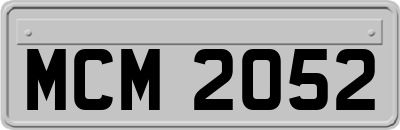 MCM2052