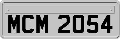 MCM2054