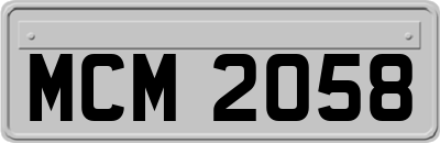 MCM2058