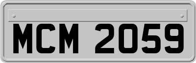 MCM2059