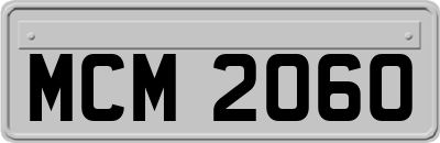 MCM2060