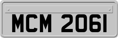 MCM2061