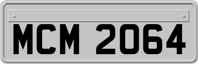MCM2064