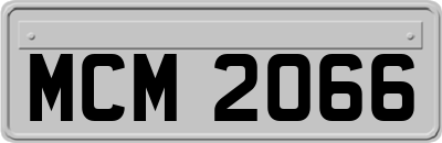 MCM2066