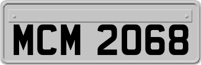 MCM2068