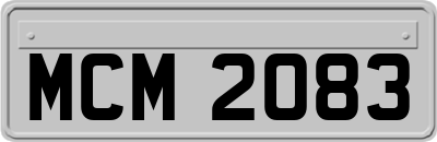 MCM2083