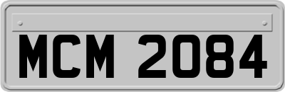 MCM2084