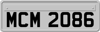 MCM2086