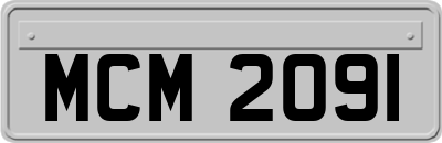 MCM2091