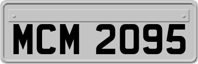 MCM2095