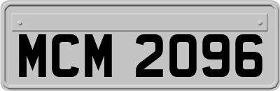 MCM2096