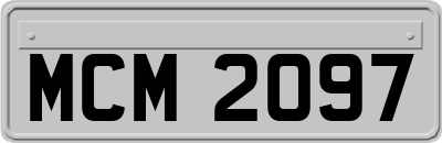 MCM2097