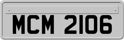 MCM2106