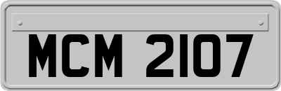 MCM2107