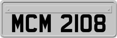 MCM2108